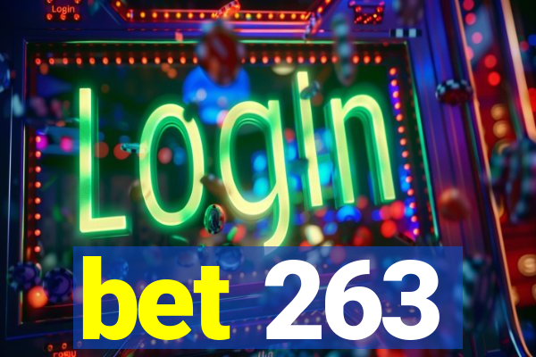bet 263